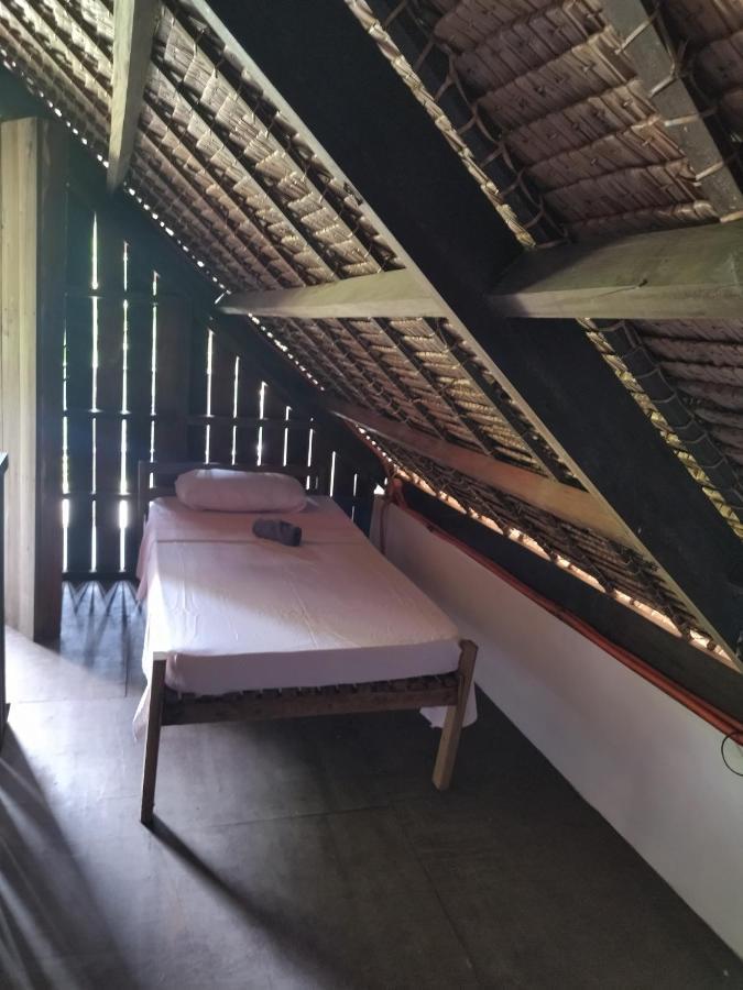 Вилла Butterfly House, Libertad, General Luna, Siargao, Filipinas Генерал-Луна Экстерьер фото