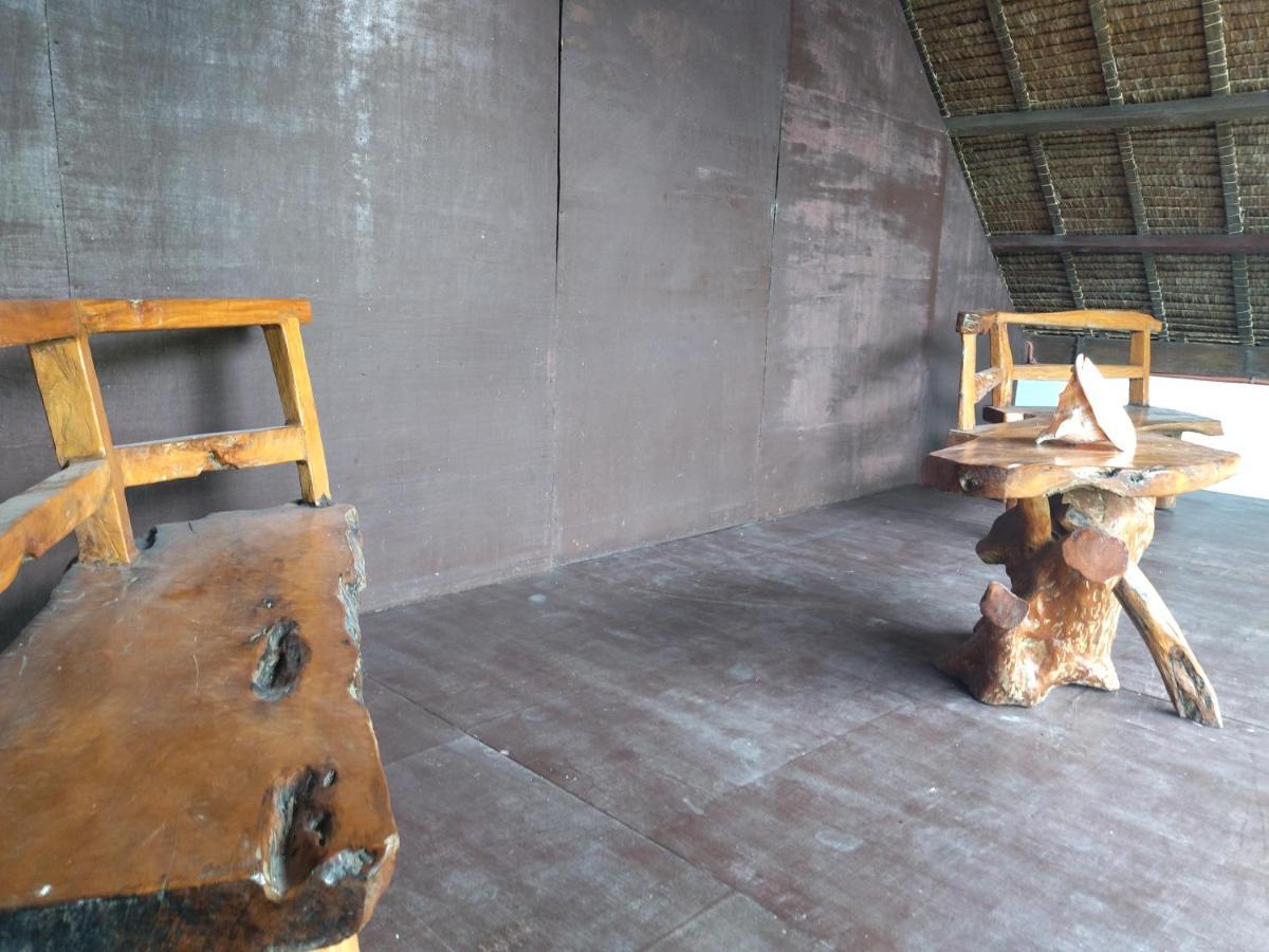Вилла Butterfly House, Libertad, General Luna, Siargao, Filipinas Генерал-Луна Экстерьер фото