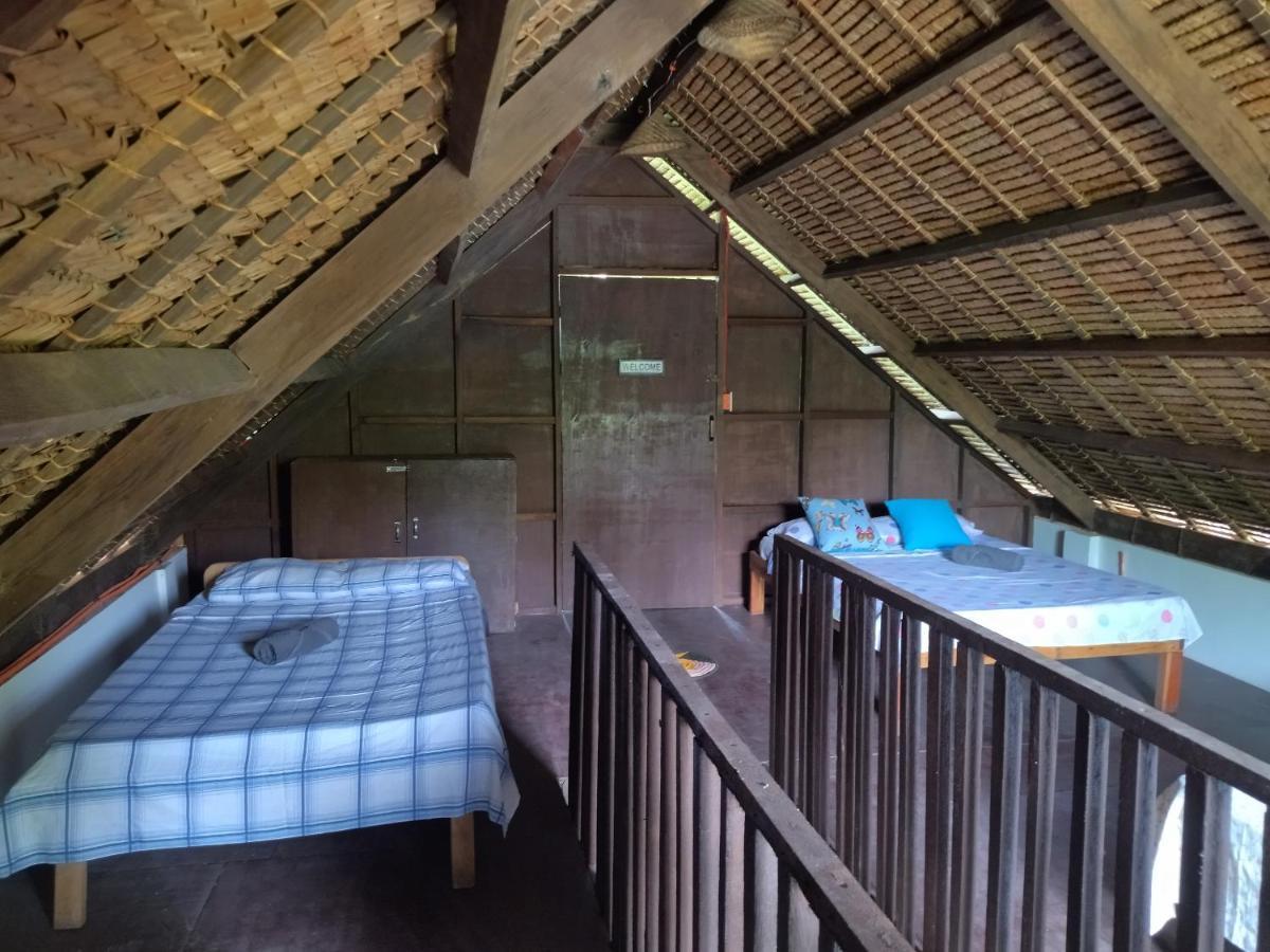 Вилла Butterfly House, Libertad, General Luna, Siargao, Filipinas Генерал-Луна Экстерьер фото