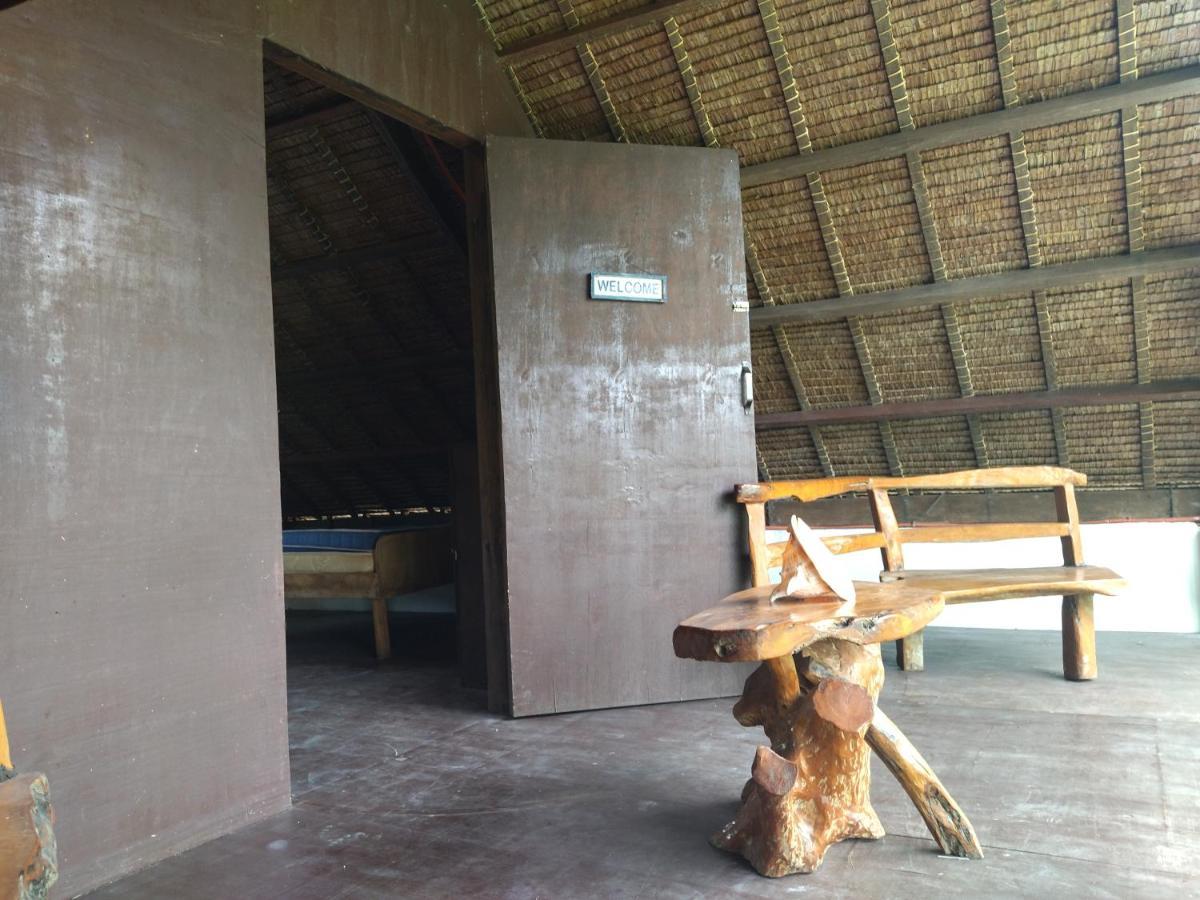 Вилла Butterfly House, Libertad, General Luna, Siargao, Filipinas Генерал-Луна Экстерьер фото