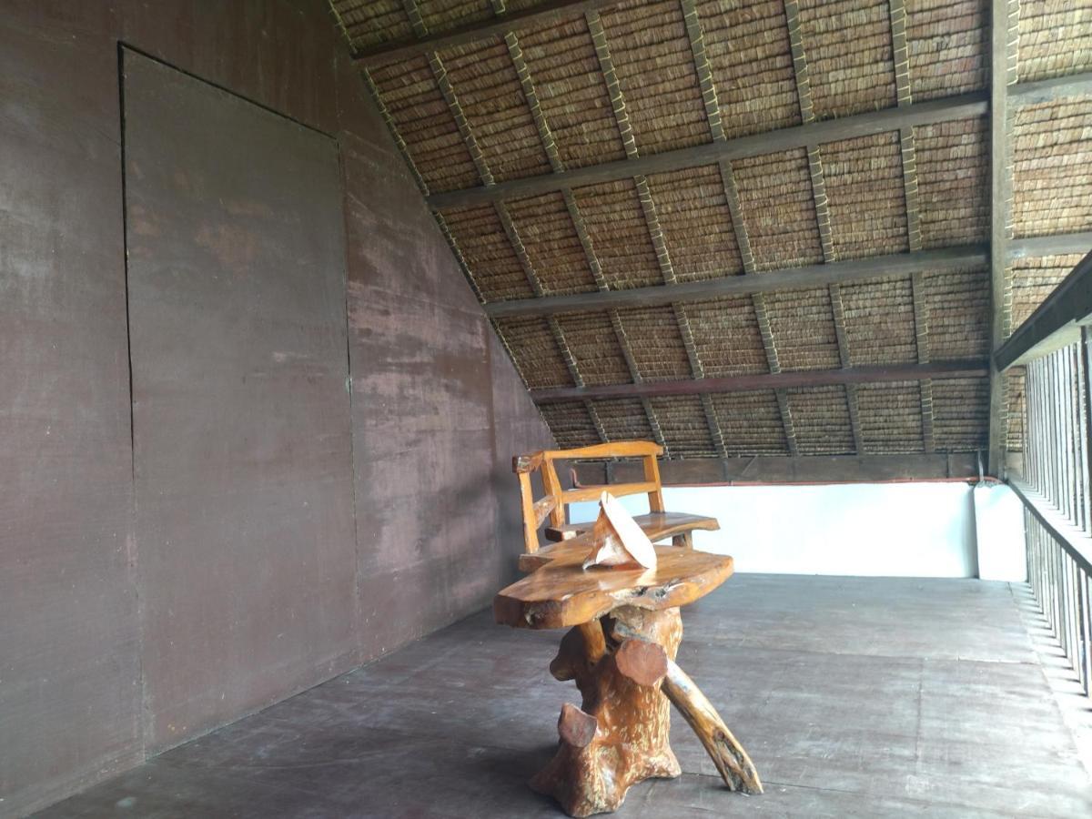 Вилла Butterfly House, Libertad, General Luna, Siargao, Filipinas Генерал-Луна Экстерьер фото