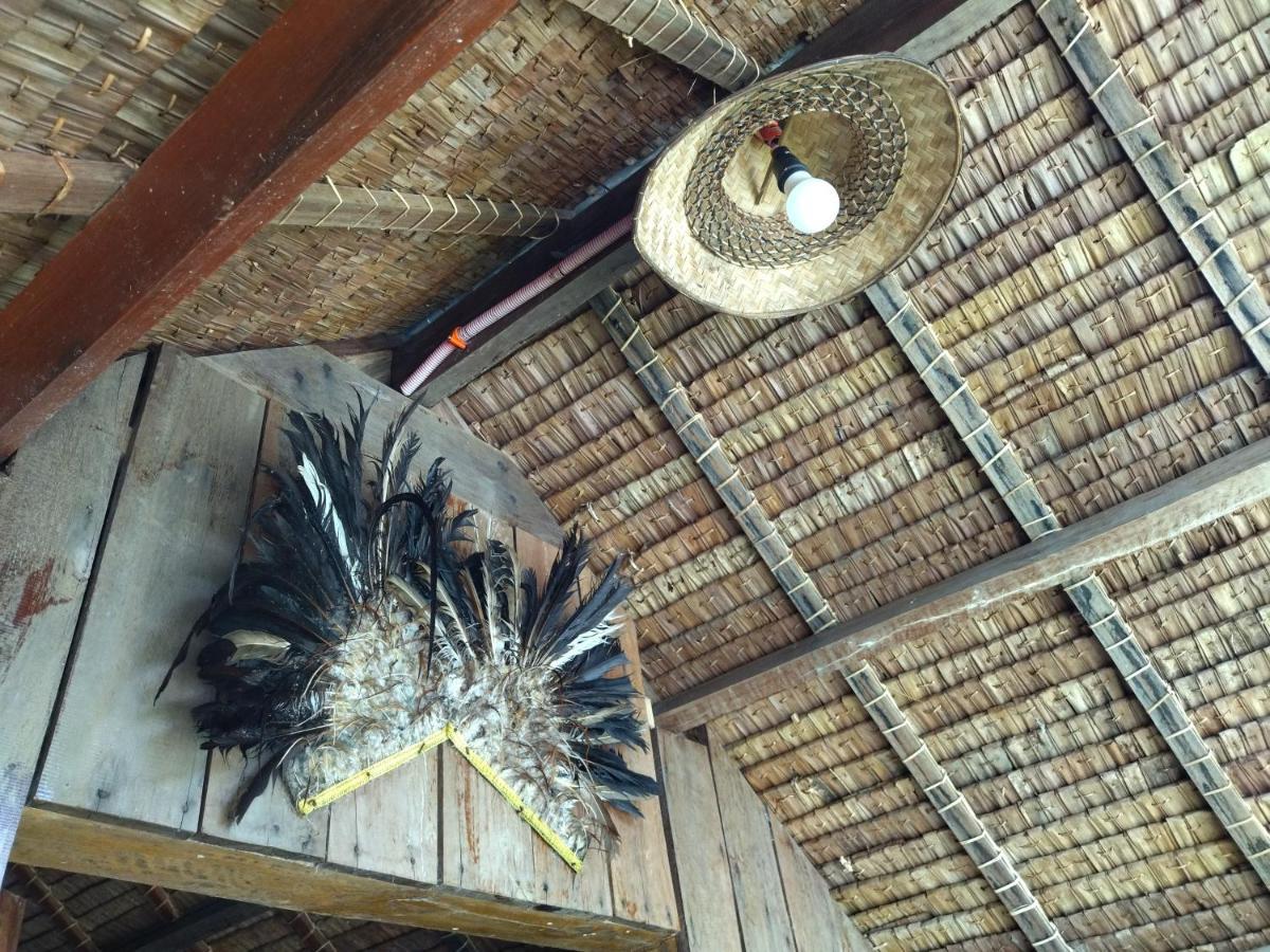 Вилла Butterfly House, Libertad, General Luna, Siargao, Filipinas Генерал-Луна Экстерьер фото