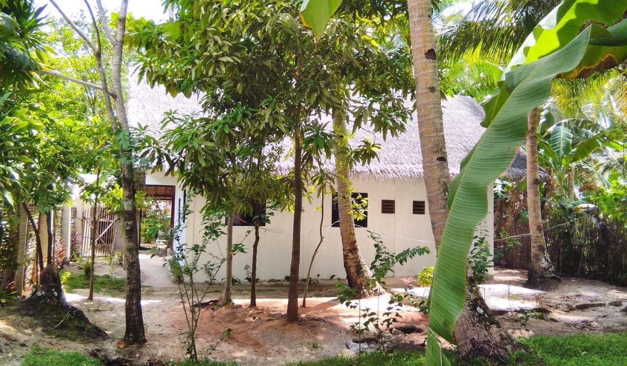 Вилла Butterfly House, Libertad, General Luna, Siargao, Filipinas Генерал-Луна Экстерьер фото