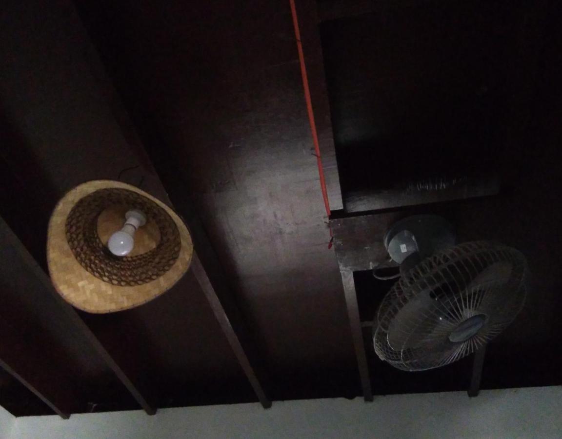 Вилла Butterfly House, Libertad, General Luna, Siargao, Filipinas Генерал-Луна Экстерьер фото