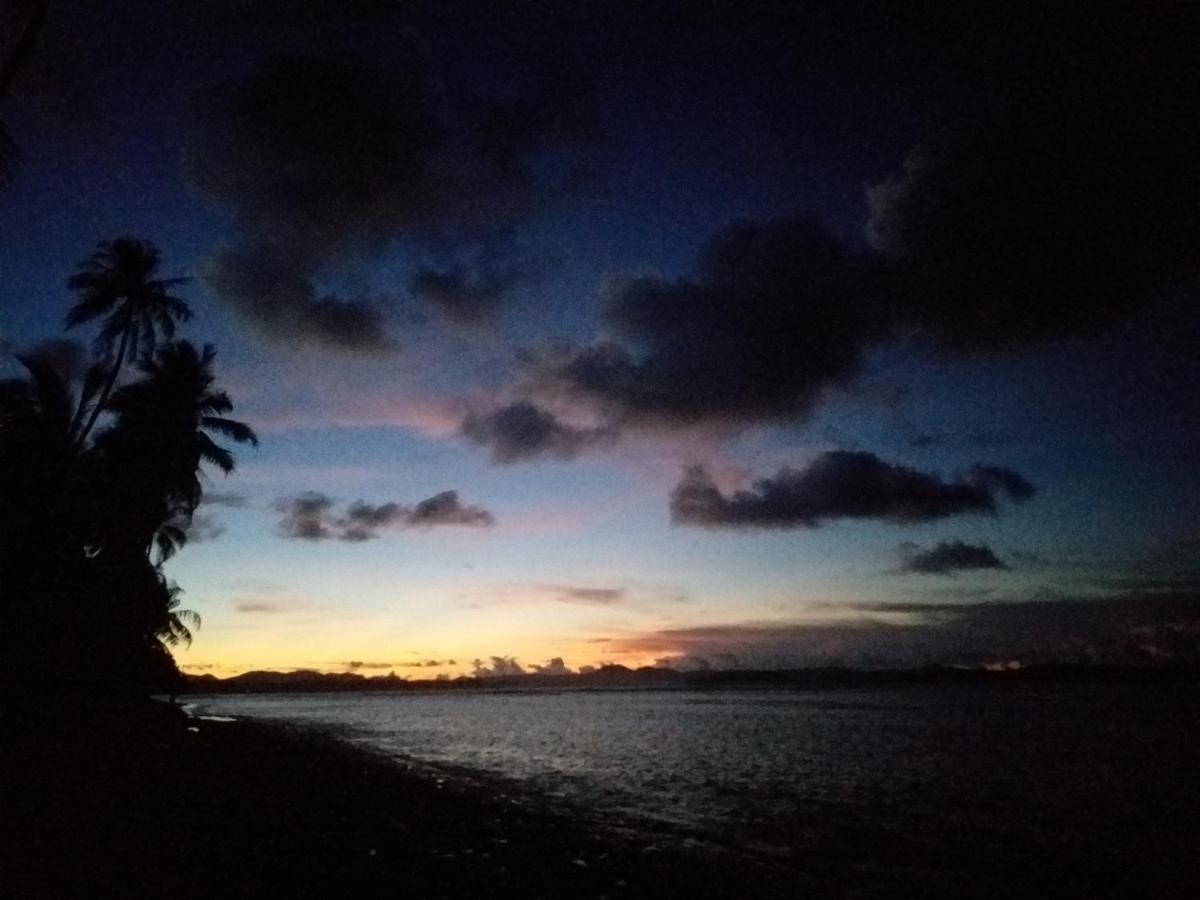 Вилла Butterfly House, Libertad, General Luna, Siargao, Filipinas Генерал-Луна Экстерьер фото