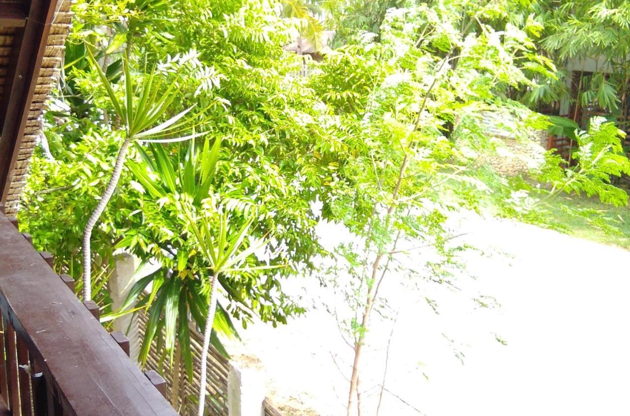 Вилла Butterfly House, Libertad, General Luna, Siargao, Filipinas Генерал-Луна Экстерьер фото