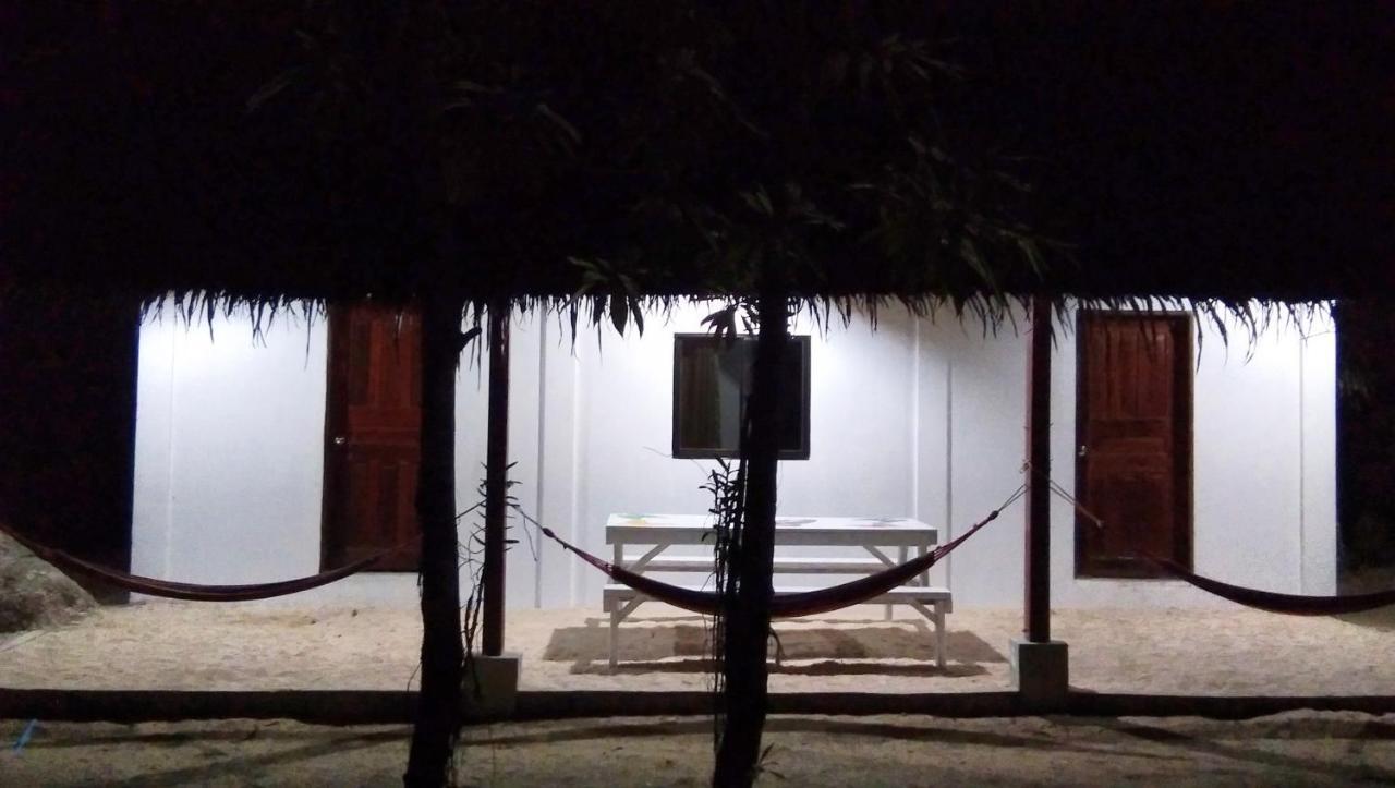 Вилла Butterfly House, Libertad, General Luna, Siargao, Filipinas Генерал-Луна Экстерьер фото