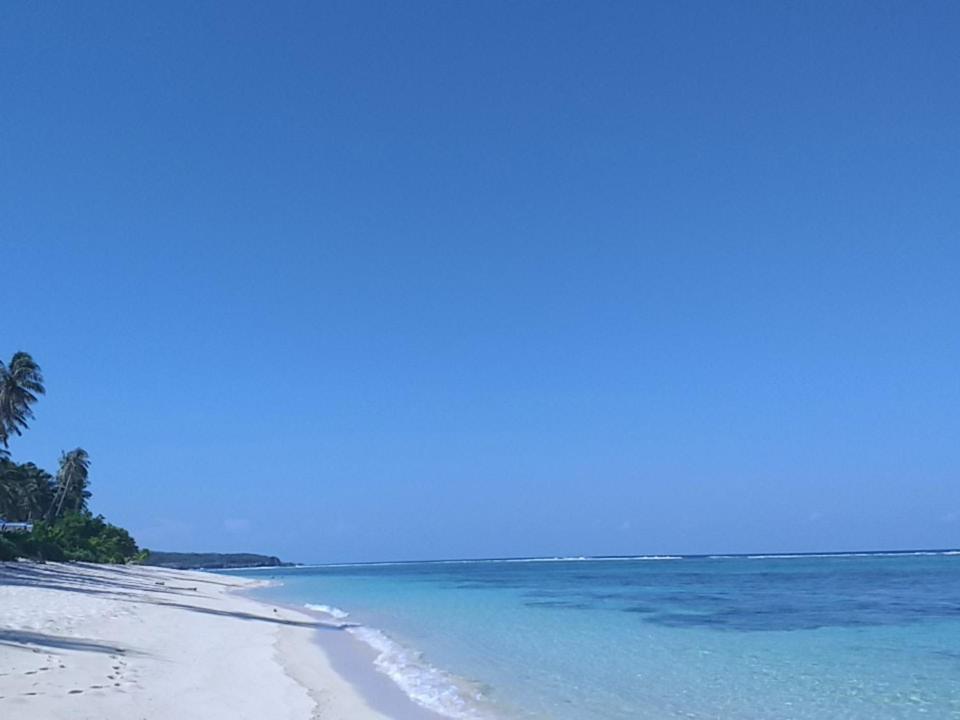 Вилла Butterfly House, Libertad, General Luna, Siargao, Filipinas Генерал-Луна Экстерьер фото